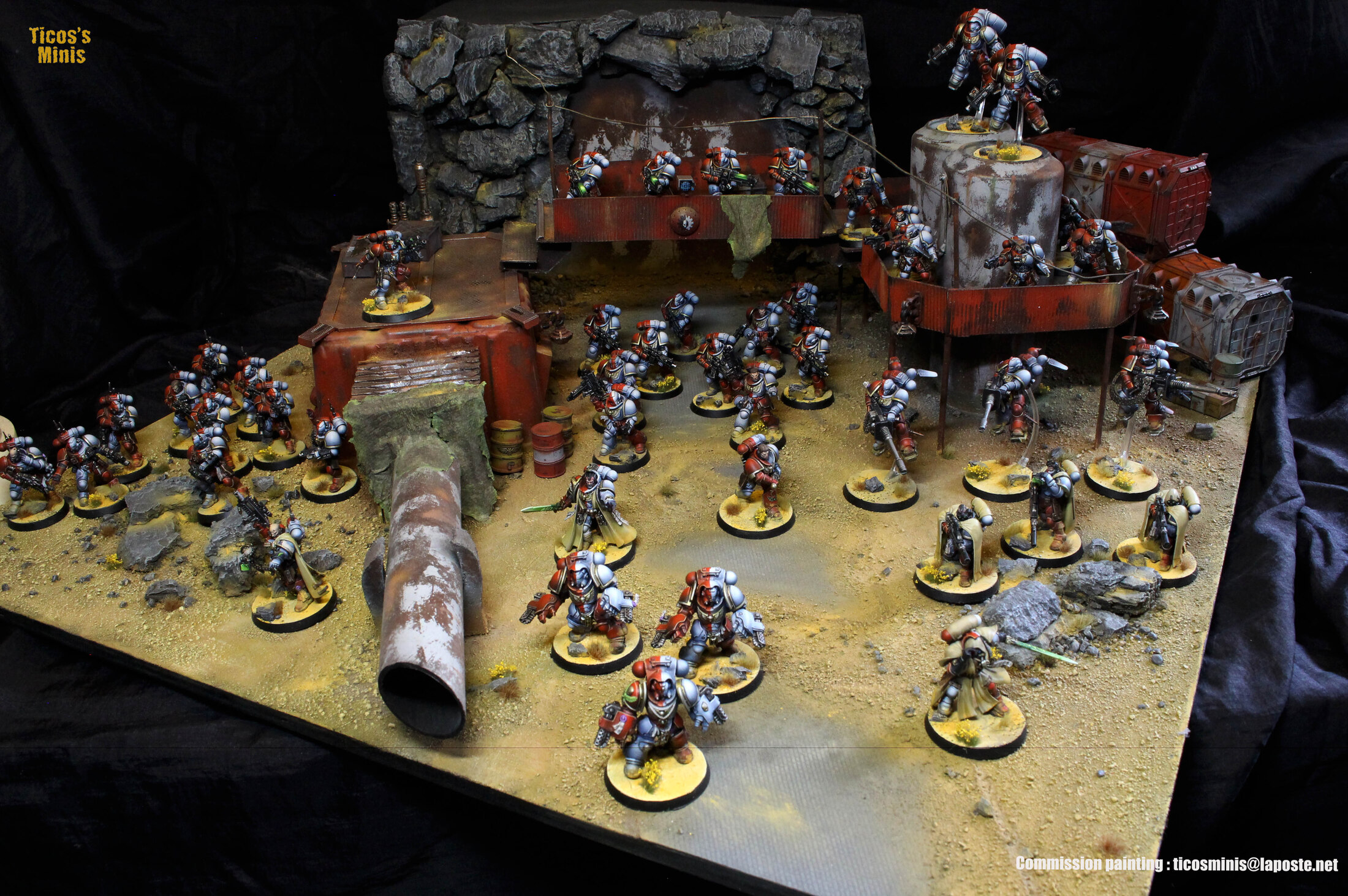 Primaris