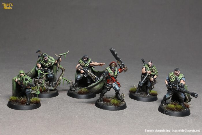 Gaunt's Ghost