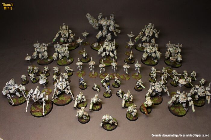Rusty Tau