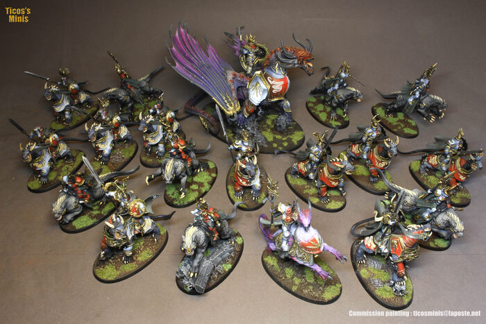 Stormcasts