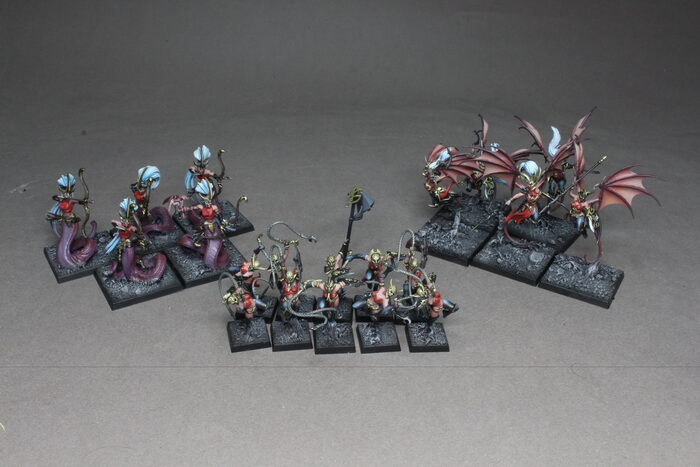 Dark elves