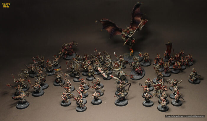 Khorne
