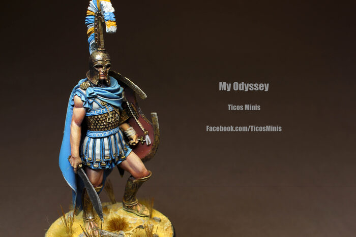Odyssey