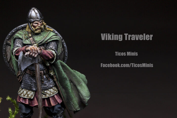 Viking Traveler