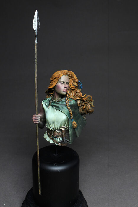 Boudicca