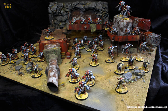 Primaris