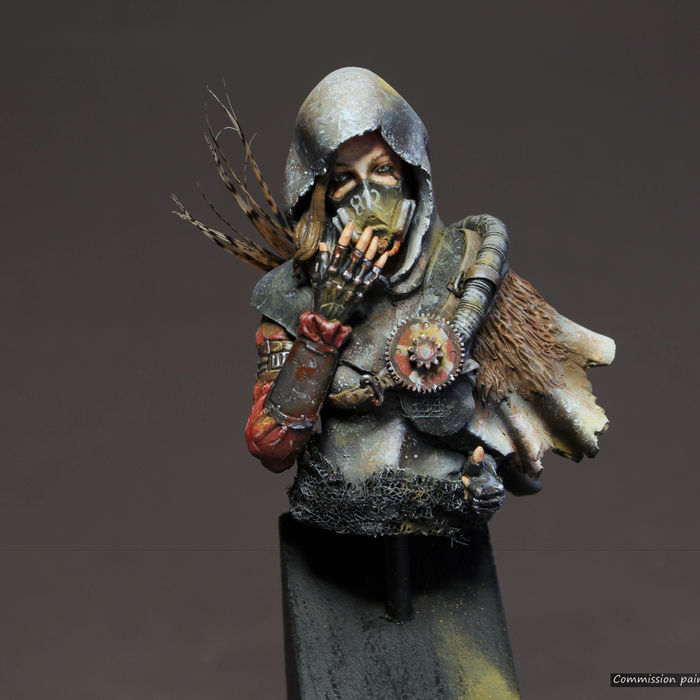 Personal piece 19